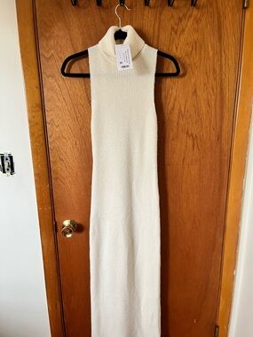 like gold dust sequin fringe dress 12th Tribe | Dresses | Nwt 2th Tribe Like Gold Dust Sequin Fringe Dress  White